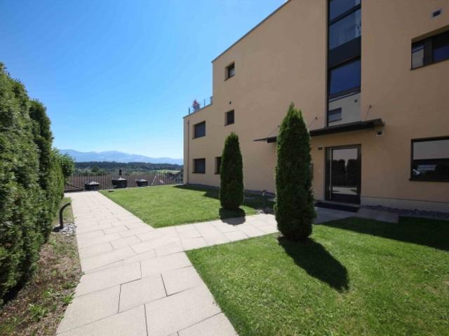 Wohnung mieten in Eschenbach (SG), St. Gallen