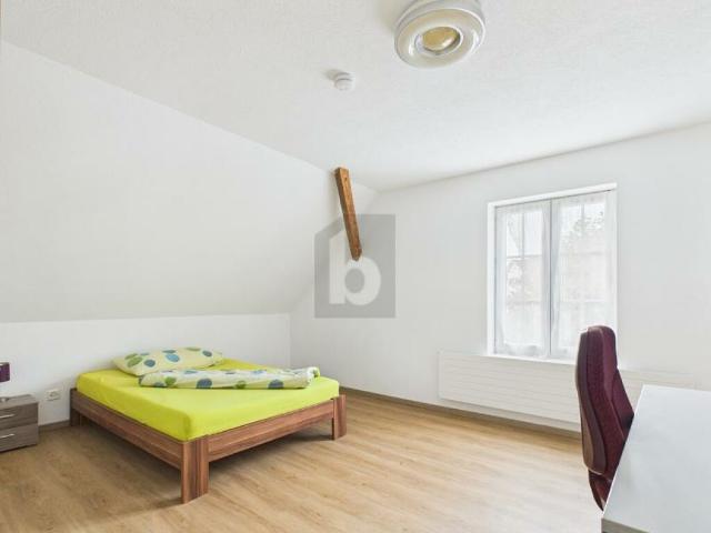 Mehrfamilienhaus kaufen in Bünzen, Aargau
