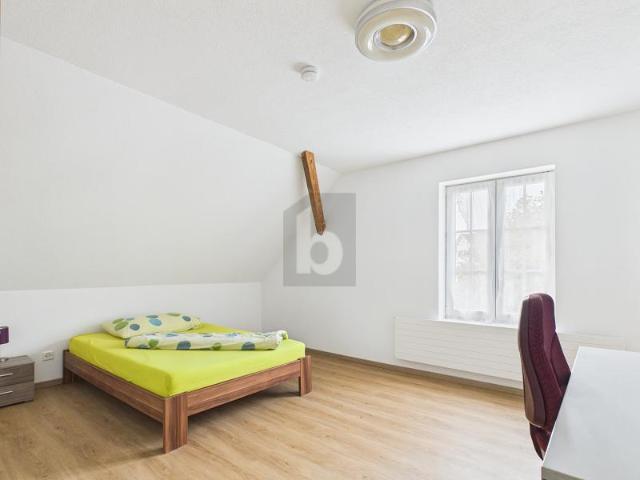 Mehrfamilienhaus kaufen in Bünzen, Aargau
