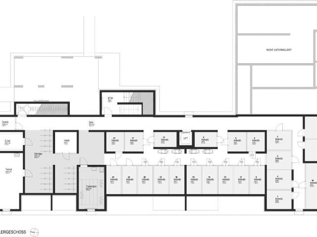 Etagenwohnung mieten in Antiesenhofen