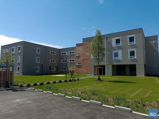 Etagenwohnung mieten in Antiesenhofen
