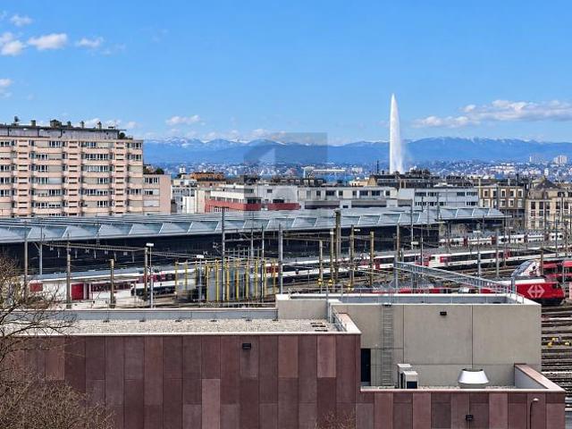 Wohnung kaufen in Les Pâquis, Genève