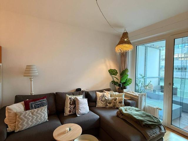 Apartment mieten in Meidling, Wien