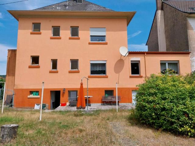 Haus kaufen in Überherrn