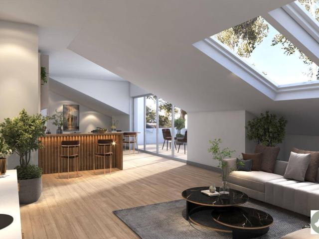 Apartment kaufen in Sighartstein, Neumarkt am Wallersee