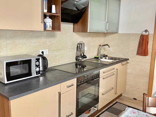 Apartment mieten in Emscher-Lippe, Datteln