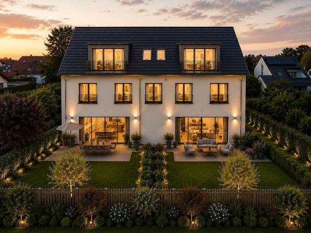 Erdgeschosswohnung kaufen in Türkenfeld, Landkreis Fürstenfeldbruck