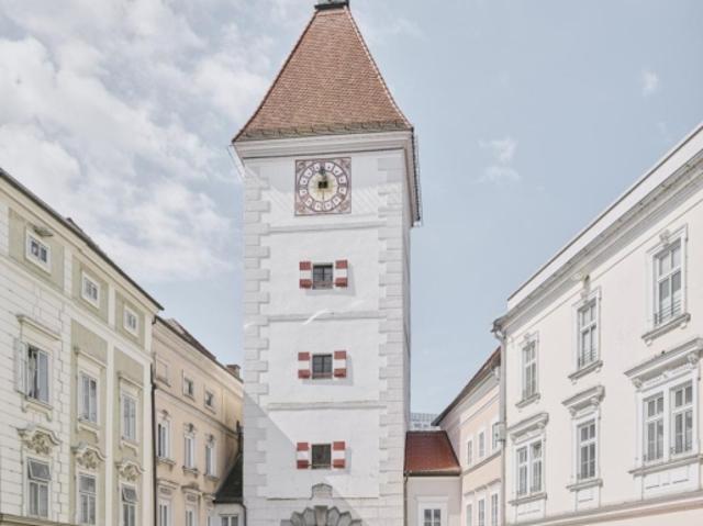 Gewerbe mieten in Wels, Oberösterreich