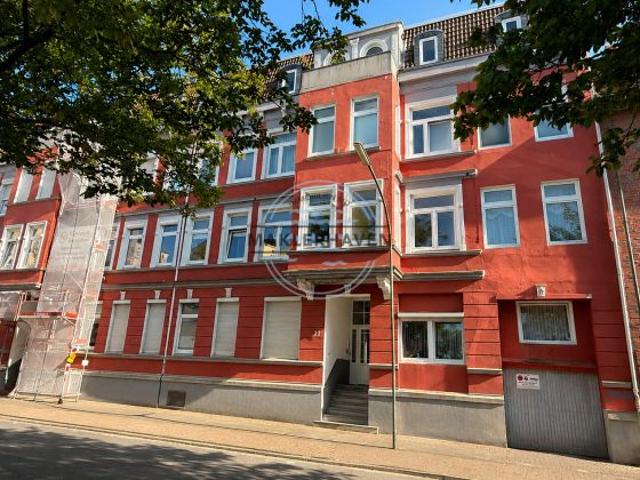 Wohnung kaufen in Wilhelmshaven, Niedersachsen