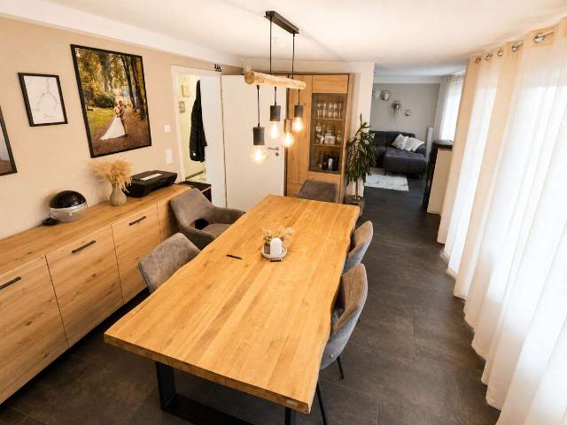 Wohnung kaufen in Bad Wildbad, Landkreis Calw