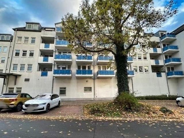 Wohnung kaufen in Chemnitz, Sachsen