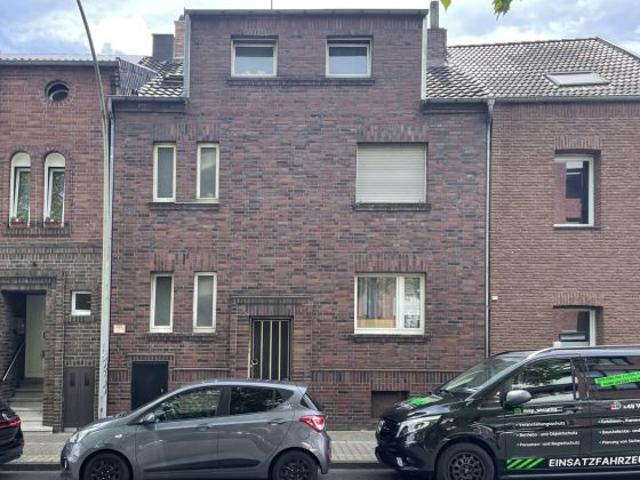 Haus kaufen in Mönchengladbach, Nordrhein-Westfalen