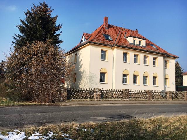 Wohnung kaufen in Brockwitz, Coswig