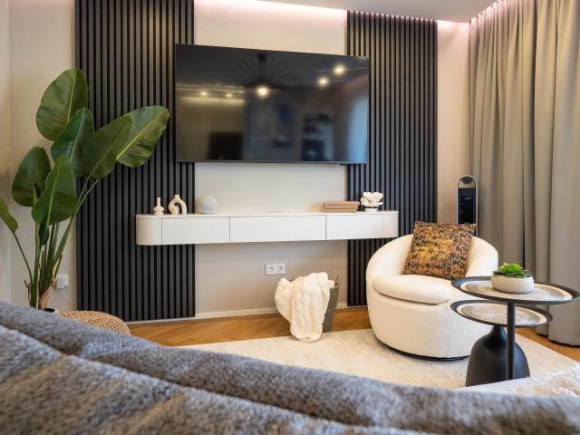 Apartment mieten in Meersburg, Baden-Württemberg