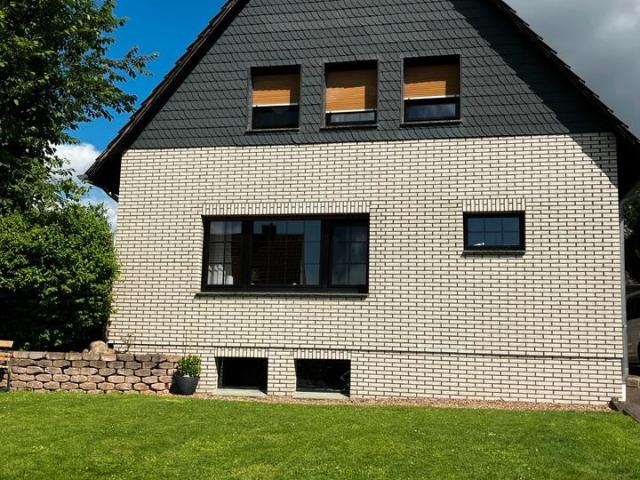 Haus kaufen in Hausberge, Porta Westfalica