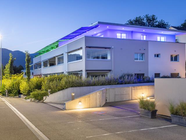 Immobilie mieten in Härkingen, Solothurn