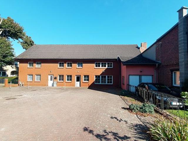 Haus kaufen in Dömitz, Ludwigslust-Parchim