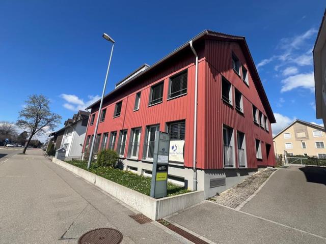 Apartment mieten in Pfäffikon (SZ), Zürich