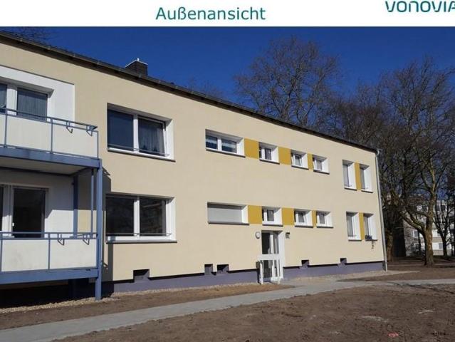 Wohnung mieten in Stoppenberg, Essen