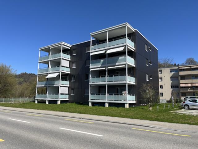 Apartment mieten in Lü
