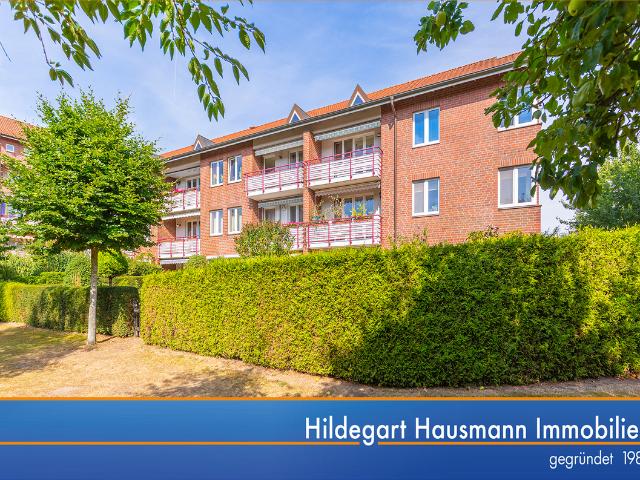 Apartment mieten in Farmsen-Berne, Hamburg