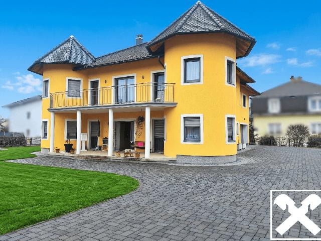 Haus kaufen in Innere Stadt, Klagenfurt