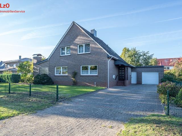 Villa kaufen in Lübskamp, Oldenburg