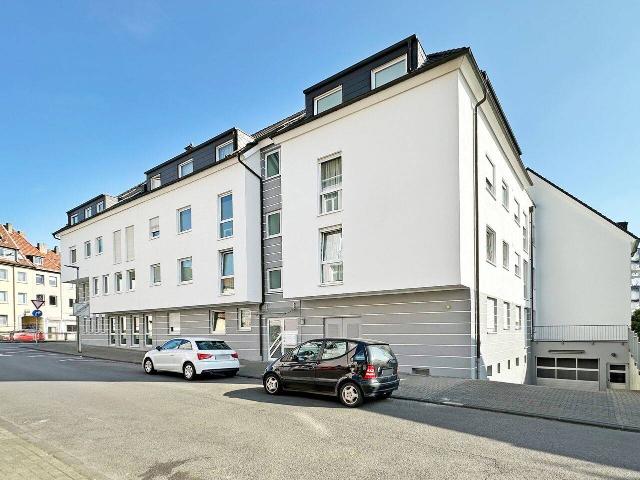 Etagenwohnung kaufen in Bochum