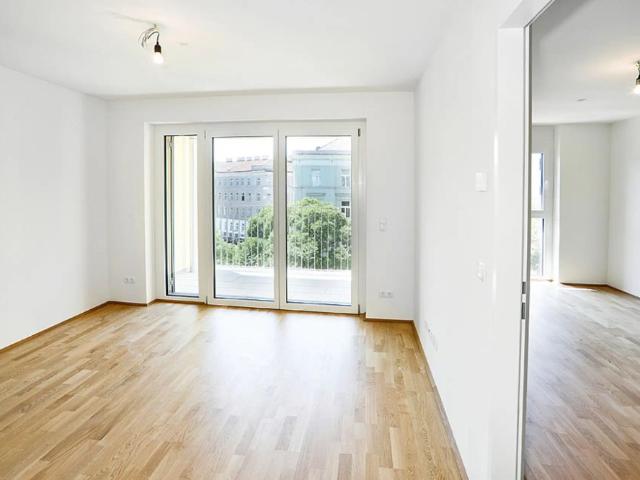 Apartment mieten in Simmering, Wien