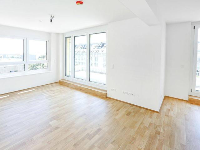 Apartment mieten in Simmering, Wien