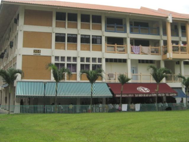 Detached House for sale in Geylang