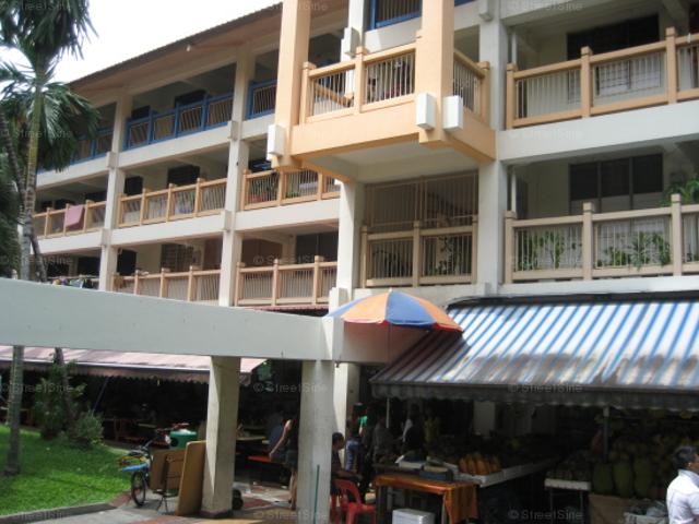 Detached House for sale in Geylang, 14 Central East, Eunos