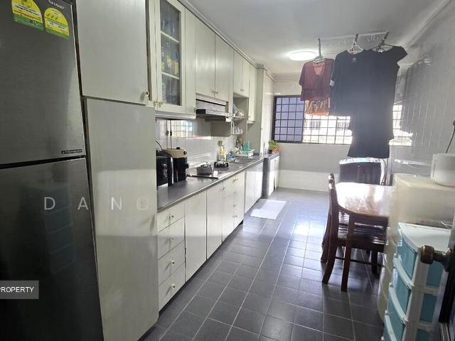 Detached House for sale in Geylang, 14 Central East, Eunos