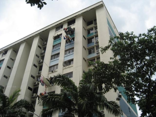 Detached House for rent