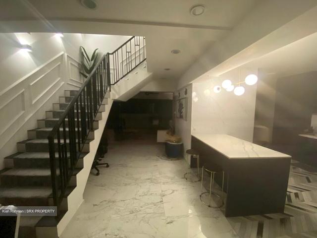 Detached House for sale