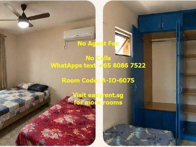 Room for rent