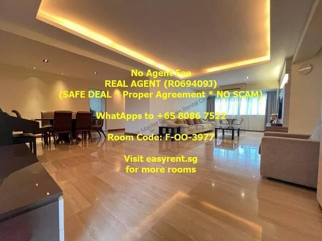 Room for rent