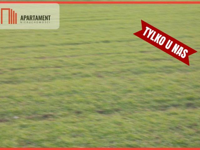 Grunt na sprzedaż w Łubianka, Kujawsko-pomorskie