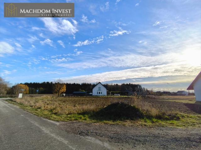 Grunt na sprzedaż w Łubianka, Kujawsko-pomorskie