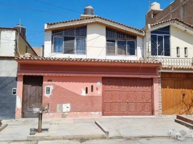 Casa venta en Chiclayo, Lambayeque