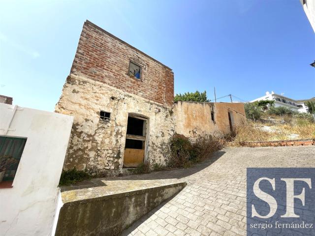 Casa en venta en La Axarquía, Andalucía
