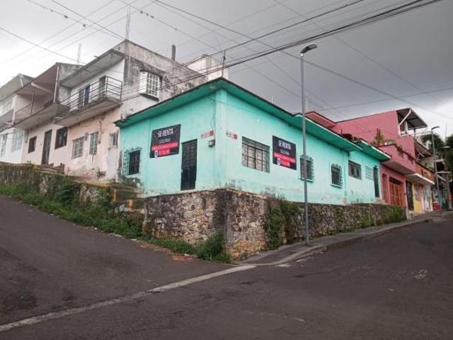 Casa en venta en Córdoba, Veracruz