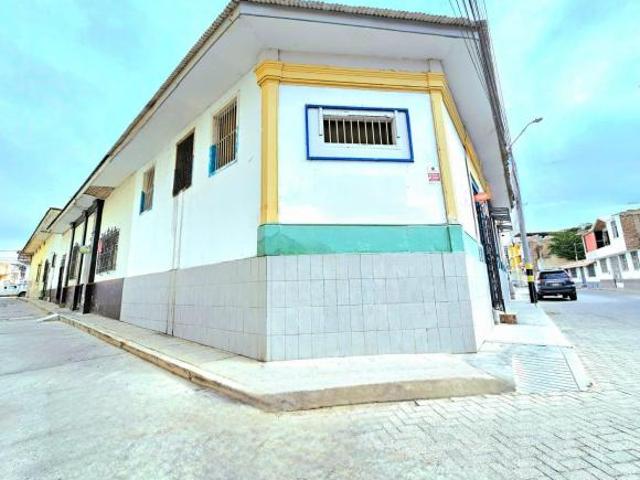 Local Comercial venta en Piura