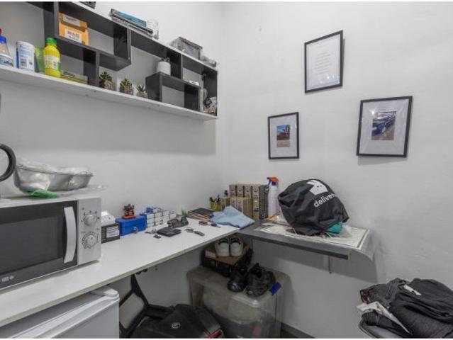 Local Comercial en alquiler en Ronda, Comarca de la Vega de Granada