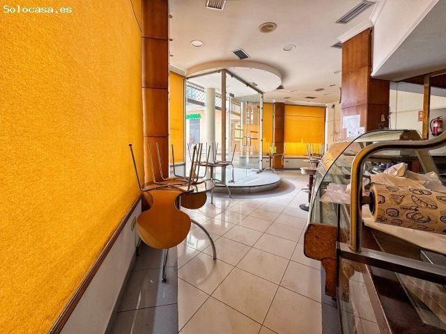 Local Comercial en venta en Campolongo, Pontevedra