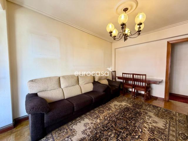 Piso en venta en Cuatro Caminos, Santander
