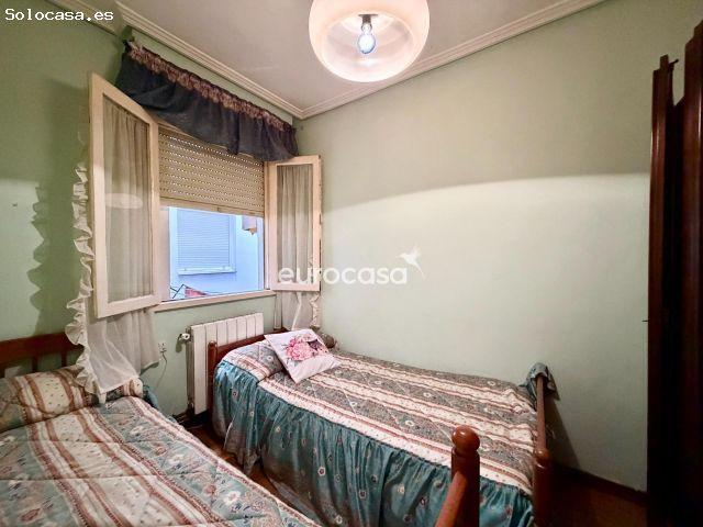 Piso en venta en Cuatro Caminos, Santander