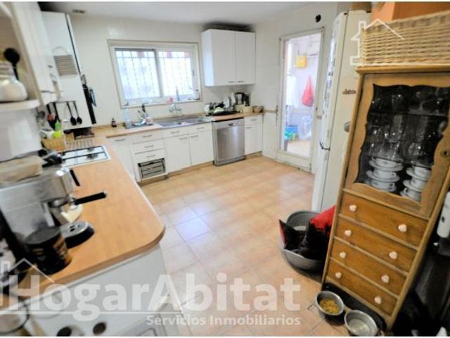 Piso en venta en La Zaidía, Comarca de València