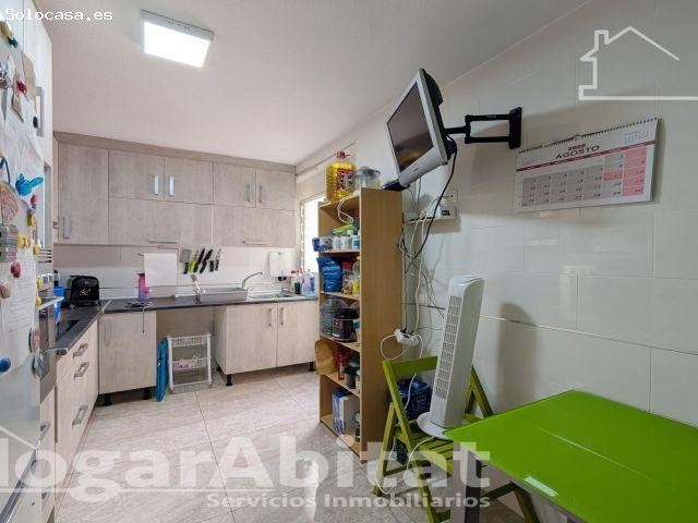 Piso en venta en Sant Vicent del Raspeig / San Vicente del Raspeig, l'Alacantí