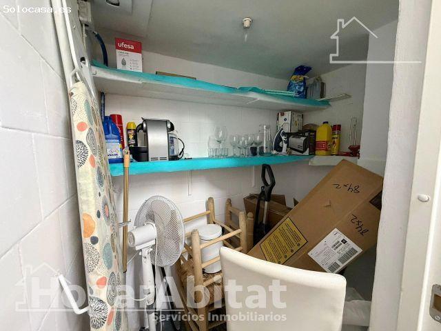 Piso en venta en el Port de Sagunt, el Camp de Morvedre